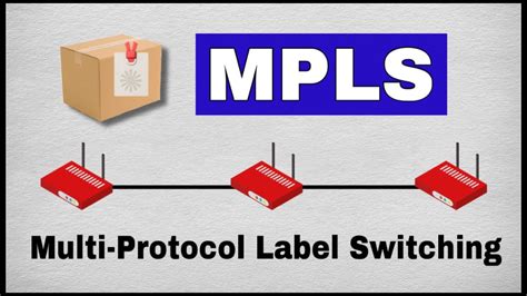 What Is Mpls Multiprotocol Label Switching How Does It Work Youtube