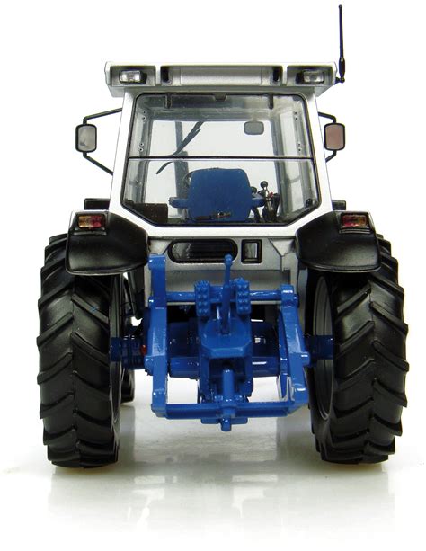 Ford 7810 Jubilee Edition Universal Hobbies