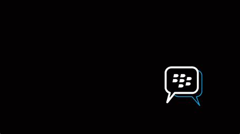 Blackberry Logo Wallpaper 07 1920x1080