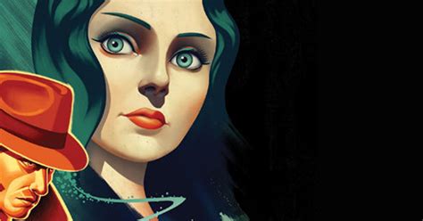 Bioshock Infinite Burial At Sea Episode One Launch Trailer Features Elizabeth Collecting A Debt