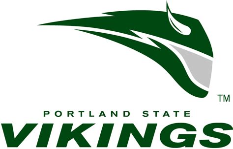 Portland State University Logo Logodix