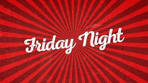 Friday night funkin' is a music and rhythm game in which you will have to participate in battles against your girlfriend's father who is a seasoned musician. Burak Yeter - Friday Night (Official Lyric Video) - YouTube