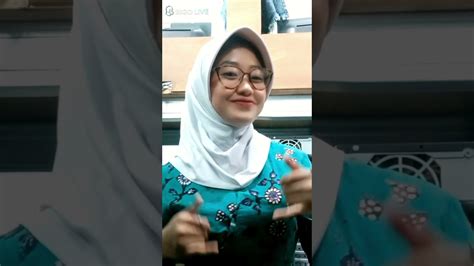 Viralvideo Jilbab Seksi Pamer Puting Susu Bigo Live Youtube