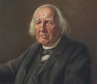 Karl Theodor Wilhelm Weierstrass (Weierstraß) Pronunciation ...