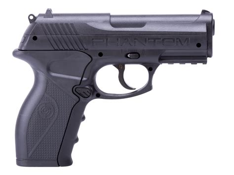 Crosman Phantom P10 Co2 Bb Gun Air Guns India