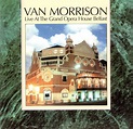 Van Morrison – Live At The Grand Opera House Belfast (2008, CD) - Discogs