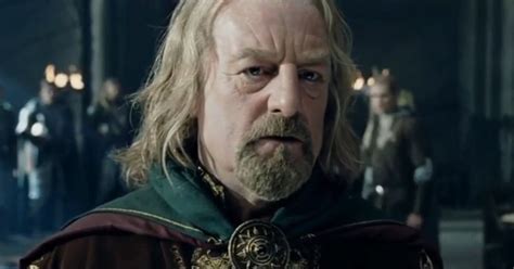 what former lord of the rings star bernard hill really thinks of the rings of power series