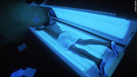 Additional Fda Tanning Bed Rules Sought Cnn