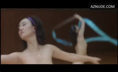 Yuka Takemura Junko Asahina Nude Scene In Female Gym Coach Jump And SexiezPix Web Porn