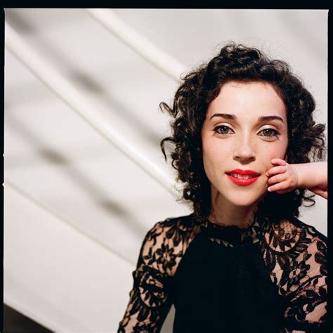 qanda annie clark of st vincent on her marilyn monroe fascination and the definition of selling