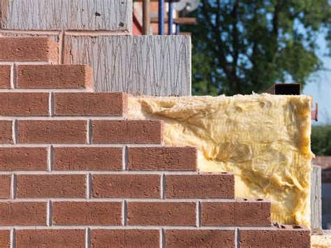 External Wall Render Types Insulation Specialists Home Logic