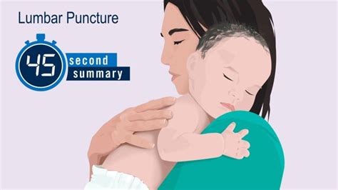 Spinal Tap Lumbar Puncture For Parents Nemours Kidshealth