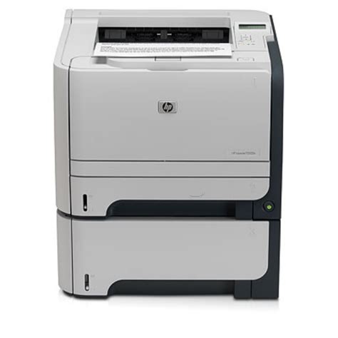 Hp laserjet p2055dn printer series drivers software (update : LaserJet P 2055 X - LaserJet P - HP - Marques