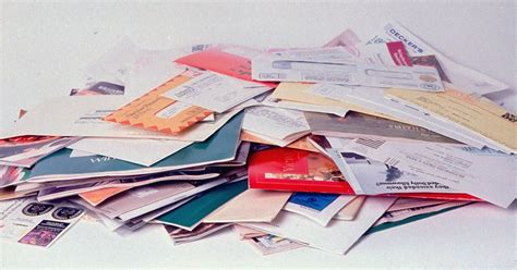 Stop Junk Mail For Good With These 4 Steps | HuffPost Life
