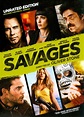PabloodTV: Savages (2012)