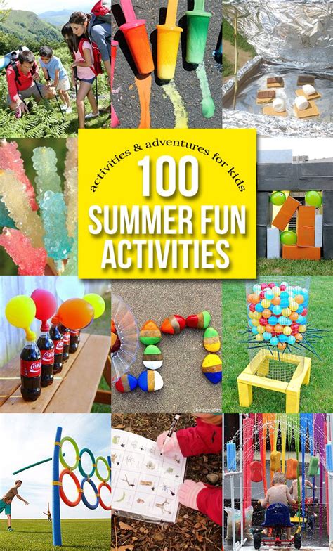 338 Best Summertime Lesson Plans Images On Pinterest Summer