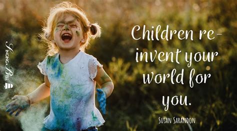 Newest 21 Famous Quotes About Children S Play