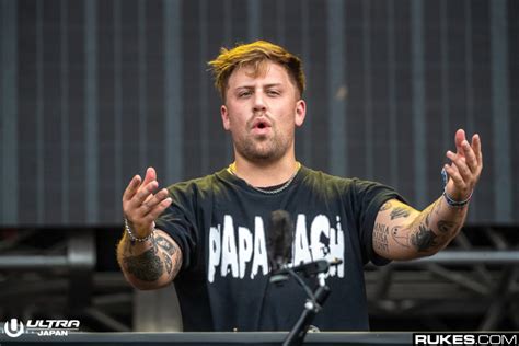 Kayzo Goes Punkcore On New Single Liar With Ost Your Edm