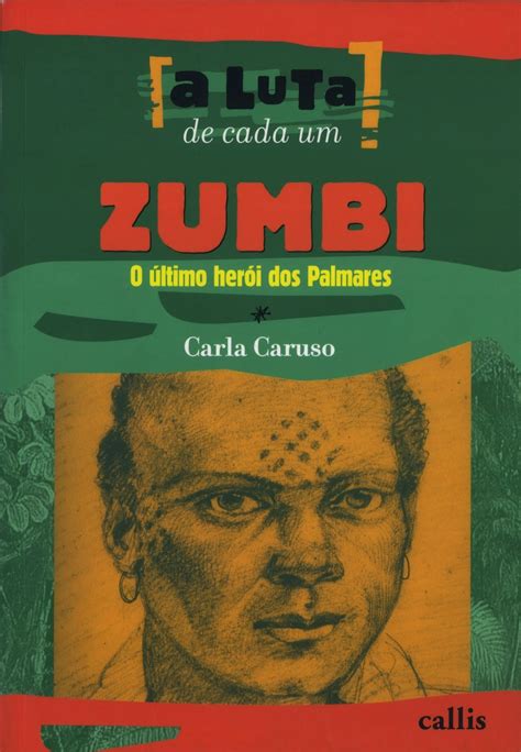 Zumbi Dos Palmares Livro
