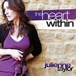 Julienne Taylor - The Heart Within (2011) SACD + Hi-Res