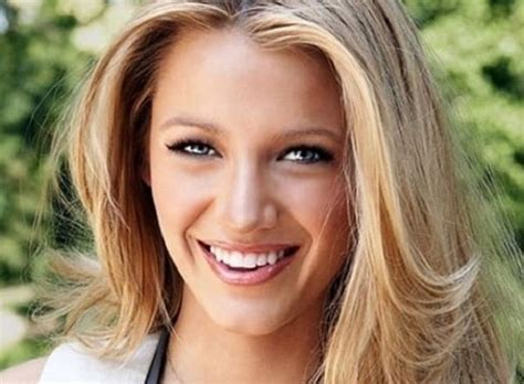 Blake lively news, gossip, photos of blake lively, biography, blake lively boyfriend list 2016. Blake Lively Height, Age, Husband, Family, Biography & Net ...
