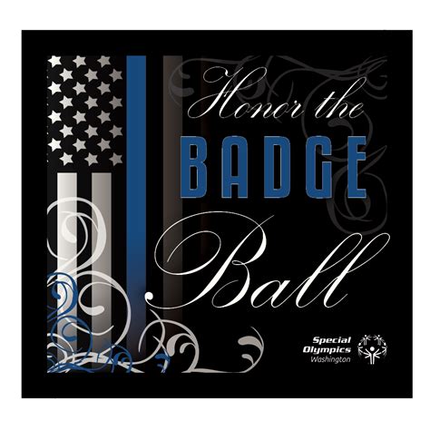 2020 Honor The Badge Ball Campaign