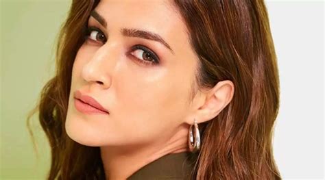 Why Kriti Sanons Mom Geeta Did Not Wanted Her Daughter To Do Karan Johars Lust Stories