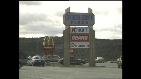 Corner Brook.. Catch The Spirit - YouTube