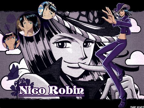 We trust you make the most of our developing assortment of hd images to use as a background or home screen for your cell phone or pc. Nico Robin Wallpapers - Wallpaper Cave
