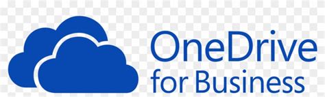 Onedrive For Business O Developer Api Microsoft Onedrive For Business Free Transparent PNG