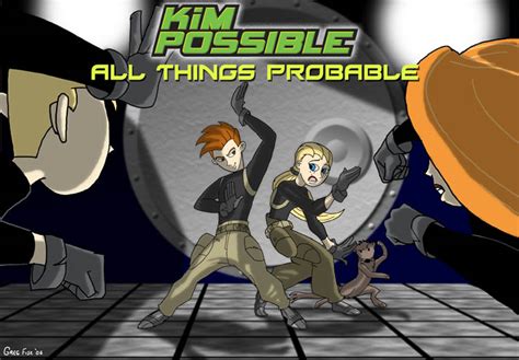 kim possible genderbend by amethyst ocean on deviantart