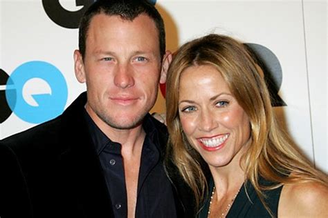 Sheryl Crow Lance Armstrong Singer Speaks Out On Ex FiancÃ©s Doping Confession