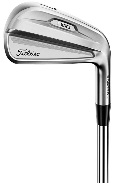 Titleist Golf T100 Irons 7 Iron Set