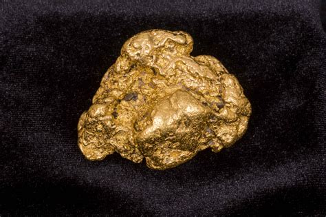 Nug129 Raw Gold Nuggets And Jewellery Nugget Jewellery Gold