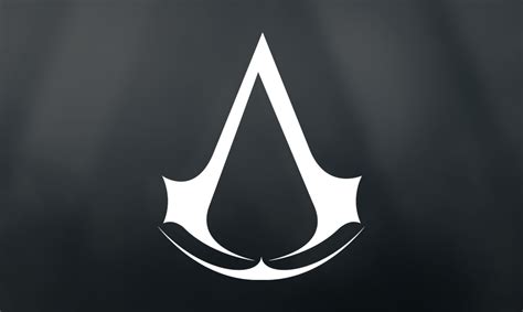 Assassin S Creed Logo — Farside Creative