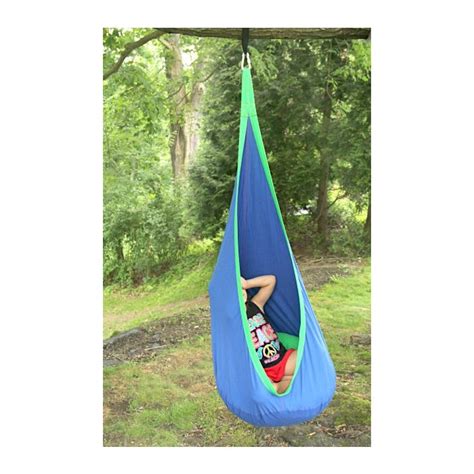 Outdoor Sensory Pod Swing Toy Time Direct Educational Toys And Resources