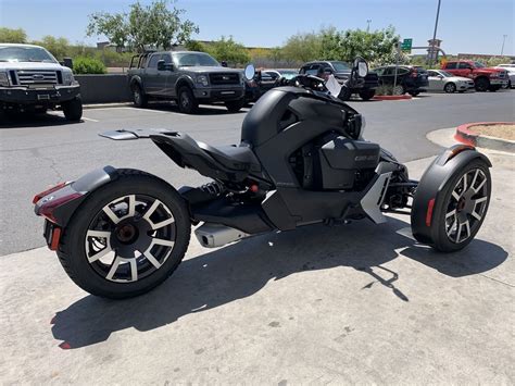 New 2021 Can Am Ryker Rally Edition 900 Ace 3 Wheel Motorcycle Motorcycle Scooter Ca004201