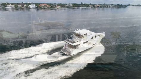 2015 Grand Banks 55 Aleutian Rp Dragon Offered By Dimillos Yacht