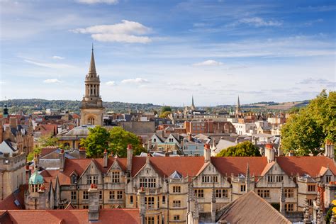 Bekijk meer ideeën over oxford engeland, engeland, oxford. Beyond London: 10 Other Places to Discover in the U.K ...
