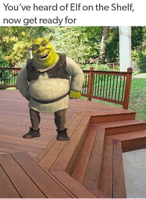 Literally Just 24 Shrek Posts That No One Ever Asked For Natalie