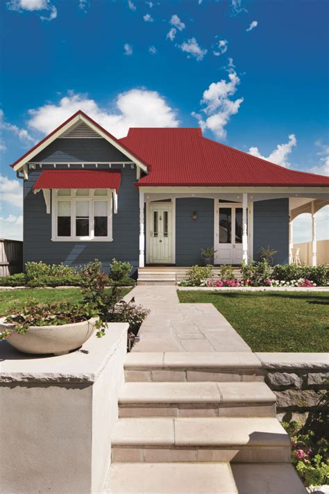 This color palette features bright shades of green and coral that will make your design pop. I'm keen on this fantastic roof colors #roofcolors | Red ...