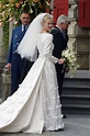 The Most Iconic Royal Wedding Gowns of All Time | Royal wedding dress ...