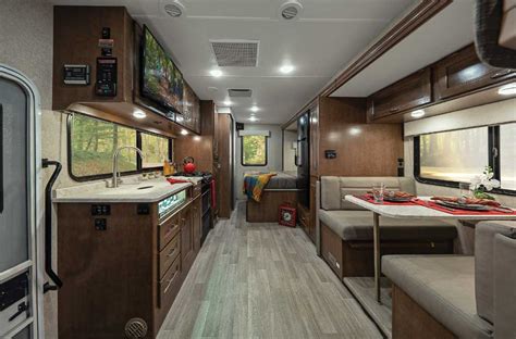 Best Class C Motorhomes For Every Budget