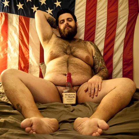 Fuck Yeah Big Hot Hairy Dude With Tattoos Photos By Bear Bull