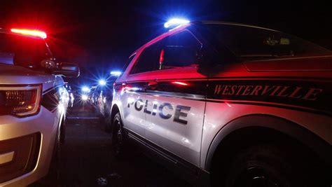 Westerville Police Officer Placed On Leave Over Social Media Posts