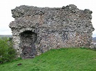 Llandovery Castle