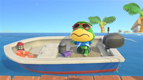 Cómo Conseguir A Brewster En Animal Crossing New Horizons Moyens Io