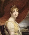 Porträt der Königin Hortense (1783-1837) (1800-1810, Private collection ...