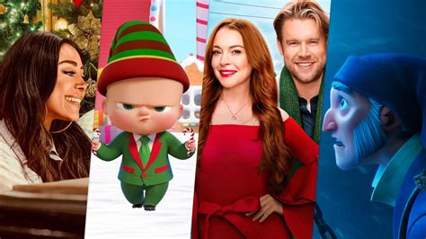 Netflix Added 14 New Original Christmas Movies In 2022 Ad One Magazine