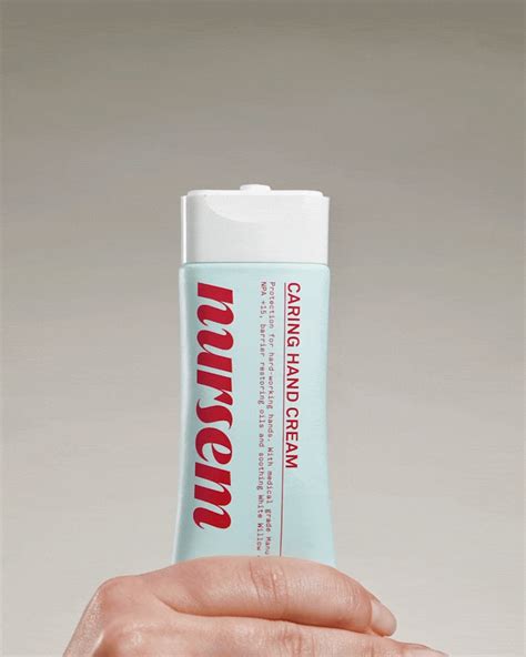 Best Hand Cream For Dry Hands Nursem Skincare